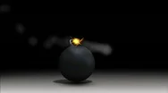 Bomb Sc 04 Stock Footage
