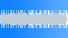 Bomb Squad ALT - Driving Orchestral Drama/Action Bed; Epic, Rhythmic, Sports Stock Music