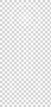 A-Bomb White Stock Illustration