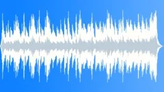 Bombastic Glory (1 Min Instrumental Slow Majestic) Stock Music