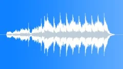 Bombastic Horrific Fanfare Stock Music