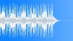 Bombdiggity - sexy, relaxing, hip hop, electronic (15 sec background) Stock Music