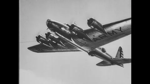 Bombing of Japan Stock Footage 296069616