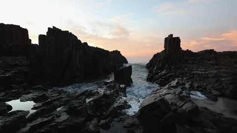 Bombo Quarry Video stock 247063460
