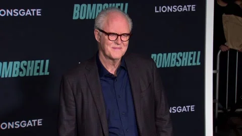 Bombshell Special Screening, Los Angeles - 10 Dec 2019 库存影片 205478482