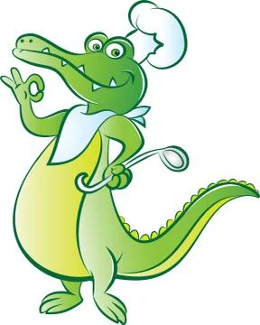 Bon appetit 스톡 일러스트