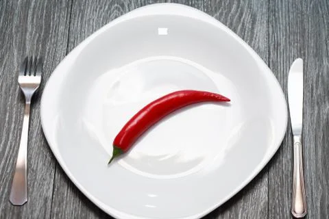 Bon appetit! Stock Photos