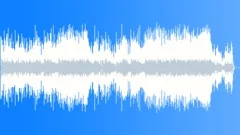 Bon Voyage Stock Music