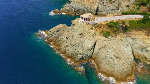 Bonassola3 Stock Footage 112977437