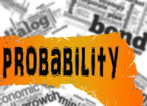 Bond word cloud Stock Illustration