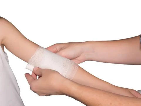 Bondage Stock Photos