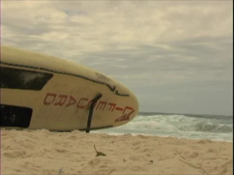 Bondi 14 Stock Footage 1200788