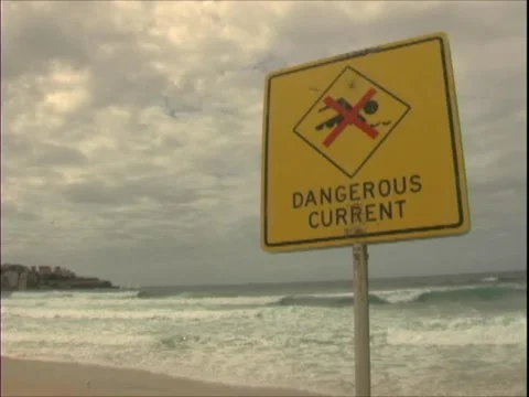 Bondi 15 Stock Footage 1200829