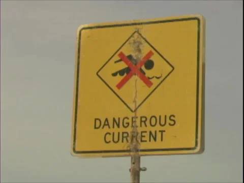 Bondi 6 Stock Footage 1200048