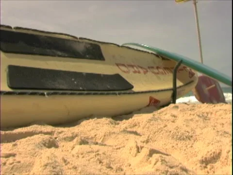 Bondi 7 Stock Footage 1200118