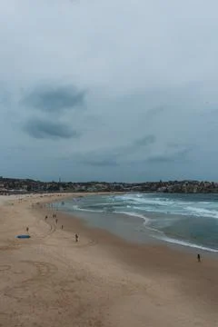 Bondi Beach 스톡 사진