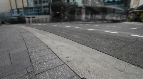 Bondi Junction B Stock Footage 69036108