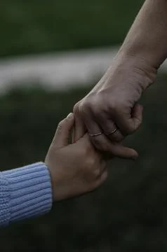 Bonds of Connection Stock Photos