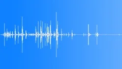 Bone break 01 Sound Effect