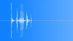 BONE, BREAK Sound Effect