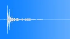 BONE, BREAK Sound Effect