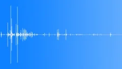 BONE, BREAK Sound Effect