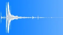 BONE, BREAKSound Effect