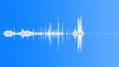 Bone Break Sound Effect