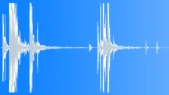 Bone Break,Crispy 1Sound Effect