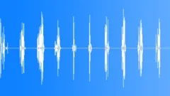 Bone Breaking Collection 01 Sound Effect