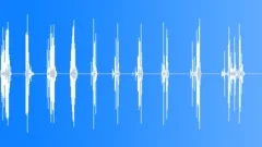 Bone Breaking Collection 03 Sound Effect