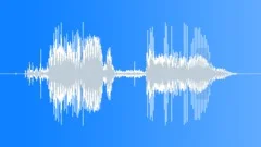 Bone Breaking Crunch Sound Effect