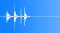 Bone breaking.Sound Effect