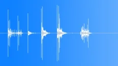 Bone breaking.Sound Effect