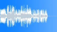 Bone Breaks Body CrushSound Effect