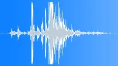 Bone Break,Twist,Fast 01Sound Effect