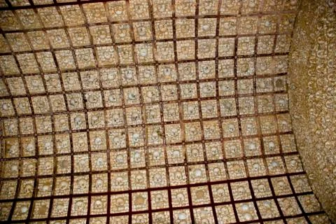 Bone chapel Stock Photos