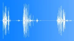 Bone crackingSound Effect