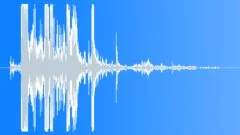 Bone crush 01 Sound Effect