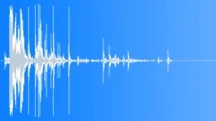 Bone crush 02 Sound Effect