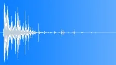 Bone crush 05 Sound Effect