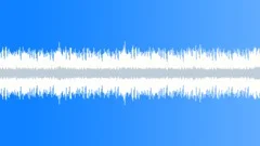 Bone Crusher Metal Loop Stock Music