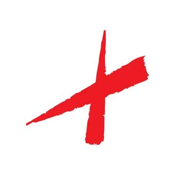 Bone for dog Illustrazione stock