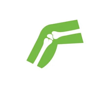 Bone logoo vector illustration bone logoo vector illustration design Copyr... Stock Photos