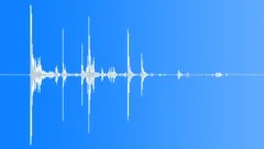 Bone snap large 04Sound Effect