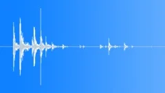 Bone snap small 04 Sound Effect