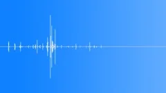 Bones Breaking 1Sound Effect