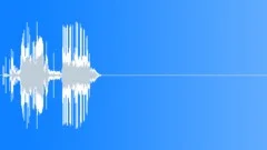 Bones Breaking 10Sound Effect
