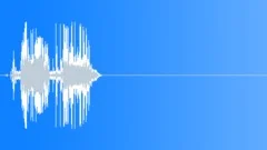 Bones Breaking 11Sound Effect