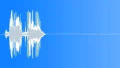 Bones Breaking 12Sound Effect